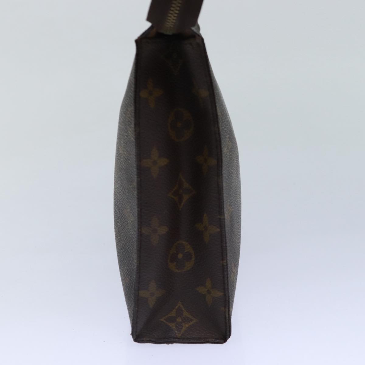 LOUIS VUITTON Monogram Poche Toilette 26 Pouch LV Auth