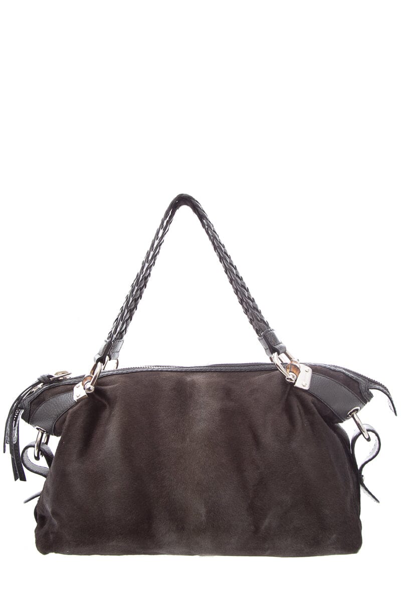 Gucci Brown Tote Style 3