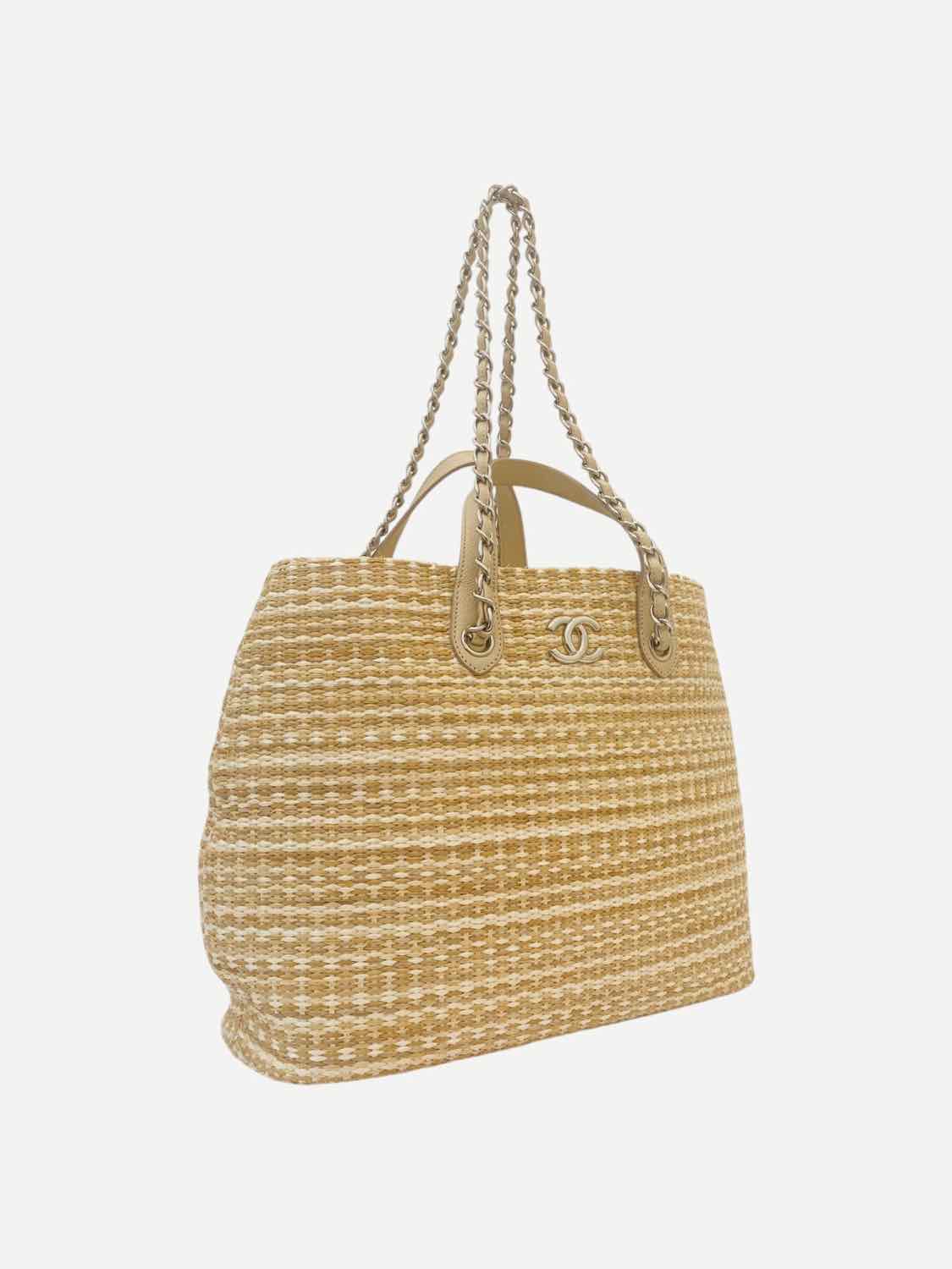 Chanel Tote Bag - Lynora Bags