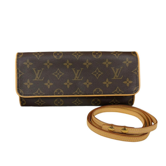 Louis Vuitton Monogram Monogram Shoulder Bag