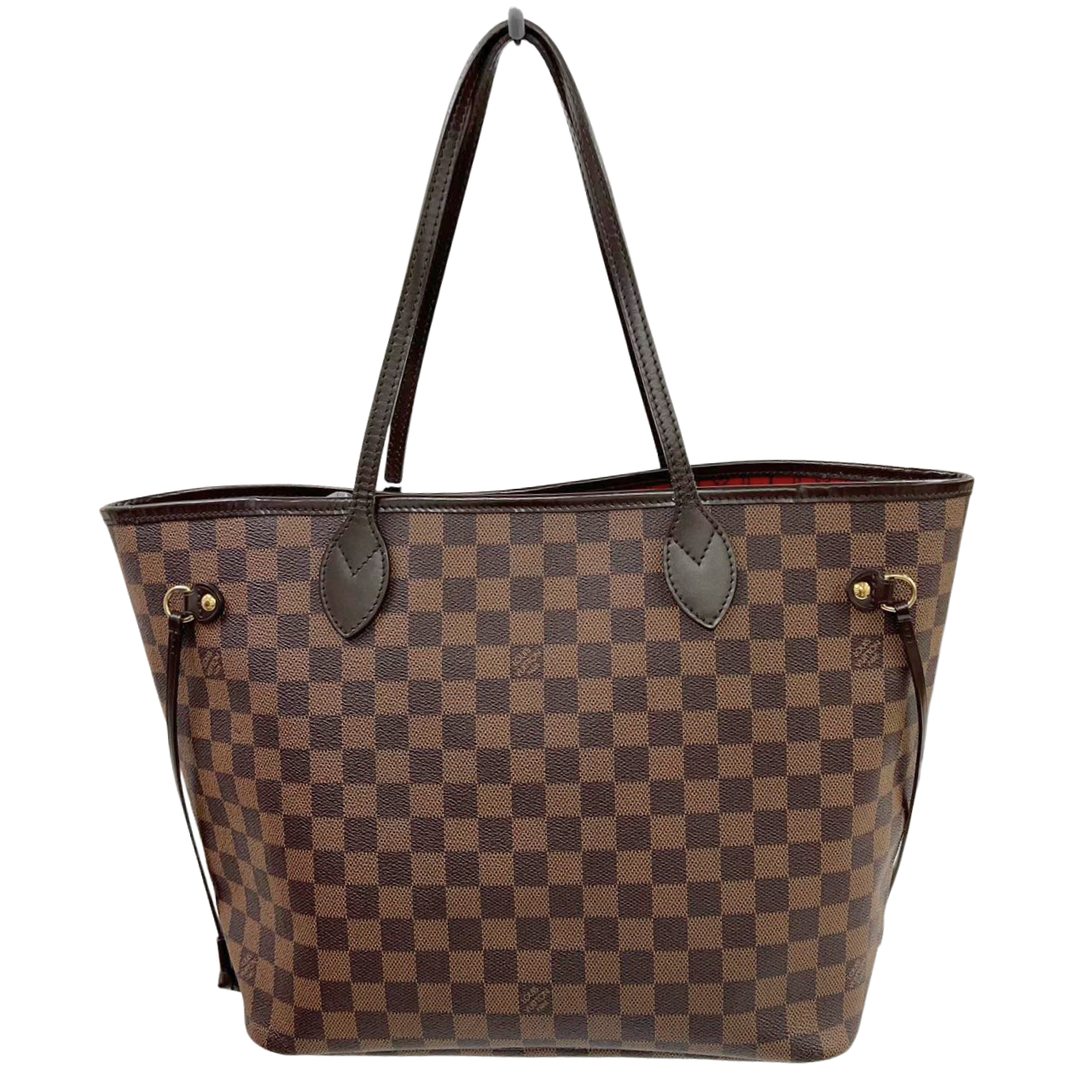 LOUIS VUITTONNeverfull MM