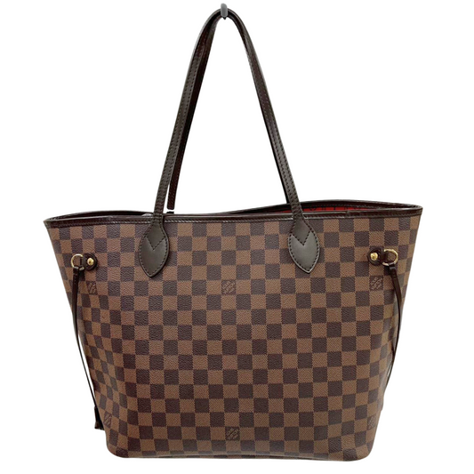 LOUIS VUITTONNeverfull MM