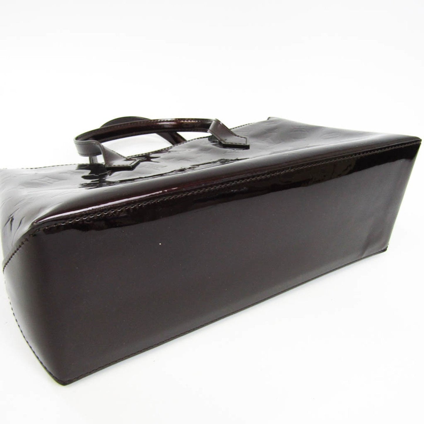 LOUIS VUITTON Wilshire Handbag