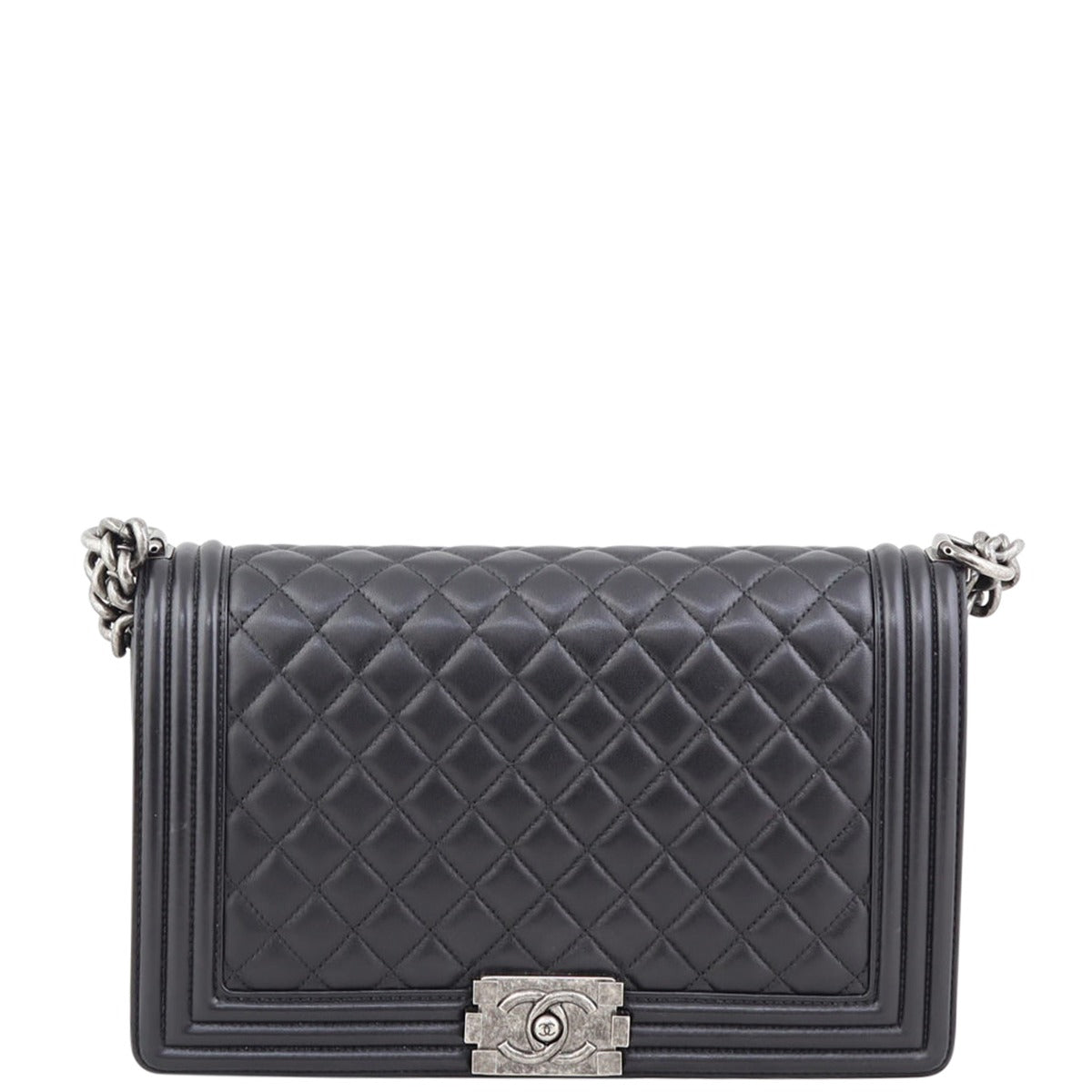Chanel Boy New Medium | 23 Series