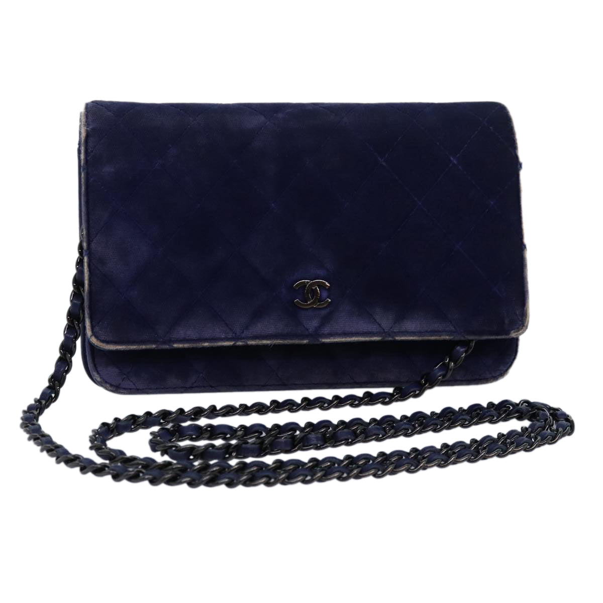 Chanel Shoulder Bag - Lynora Bags