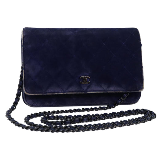 Chanel Shoulder Bag - Lynora Bags