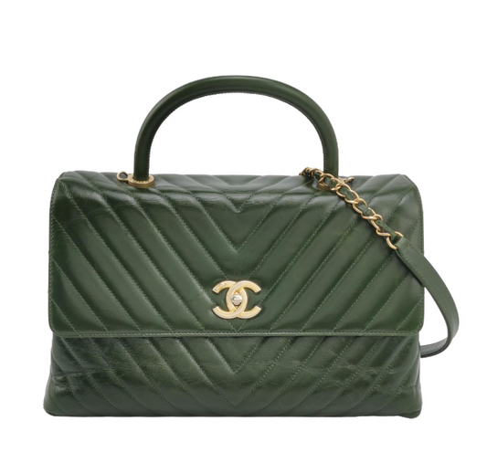 Chanel Handbag Bag - Lynora Bags