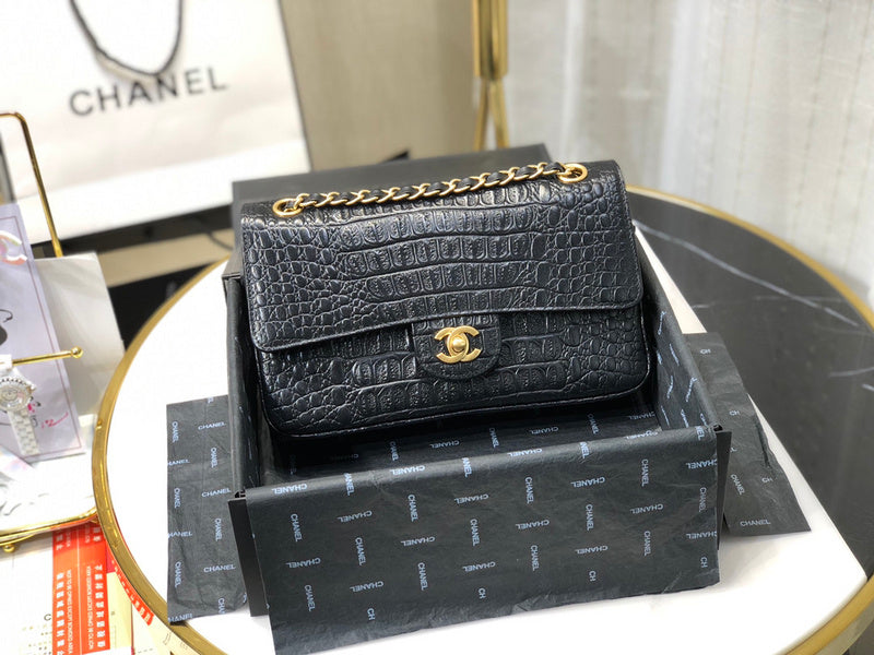 Chanel Bags CHL Bags 870