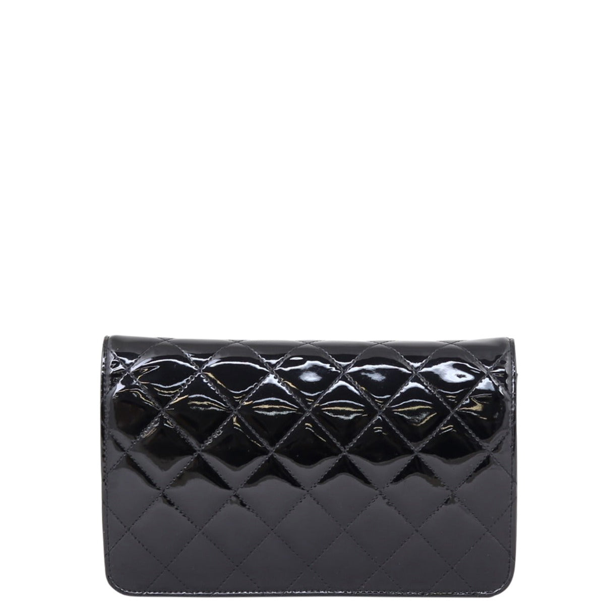 Chanel Brilliant Wallet on Chain