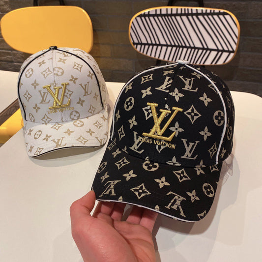 Louis Vuitton Cap
