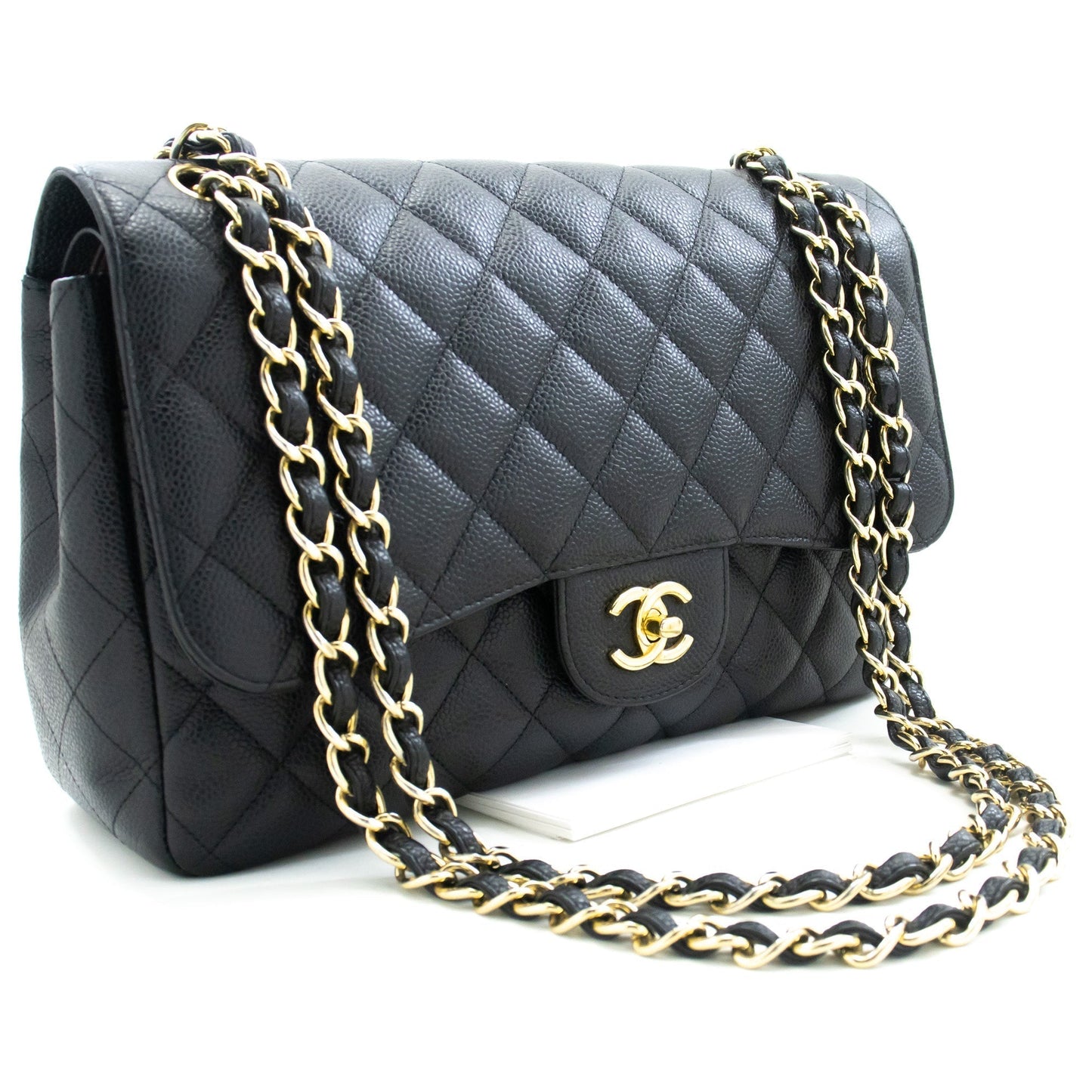 Chanel Large Shoulder Bag - Lynora Bags