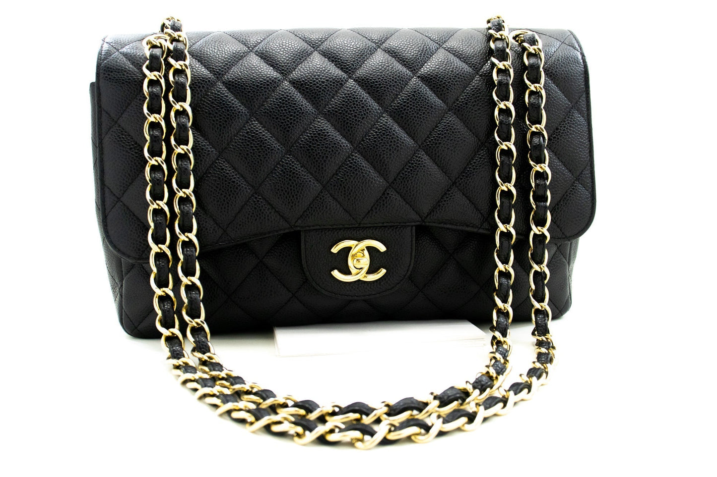 Chanel Large Shoulder Bag - Lynora Bags