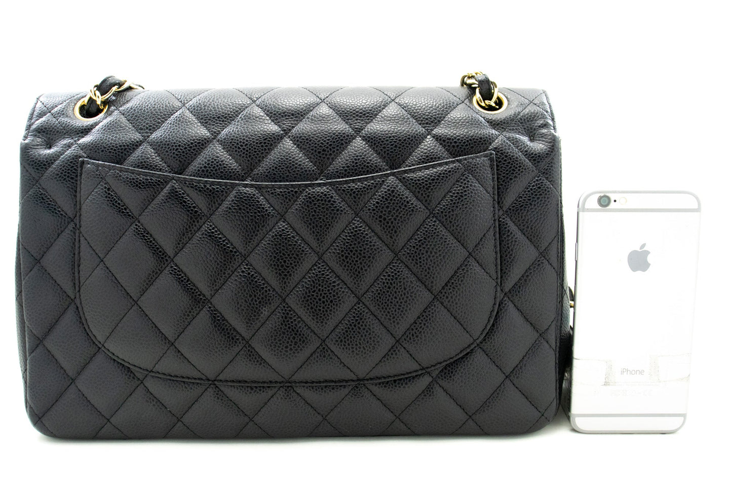 Chanel Large Shoulder Bag - Lynora Bags