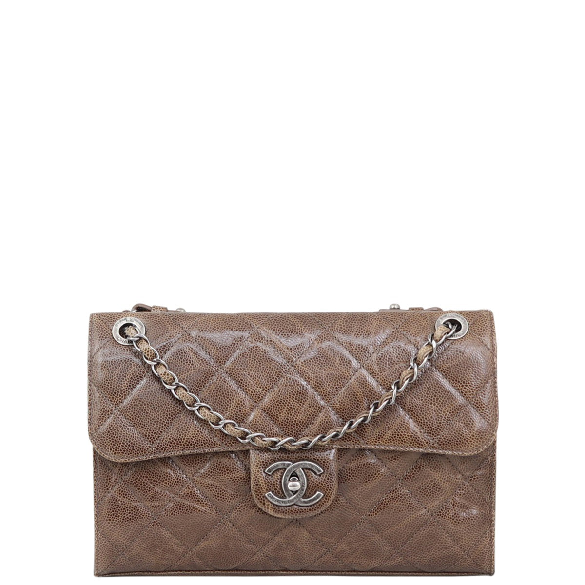 Chanel CC Crave Flap Bag