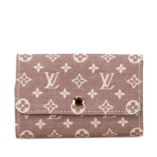 Louis Vuitton Canvas Keycase