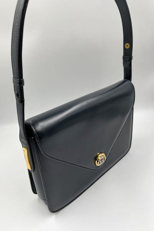 Gucci Leather Crossbody Style 15
