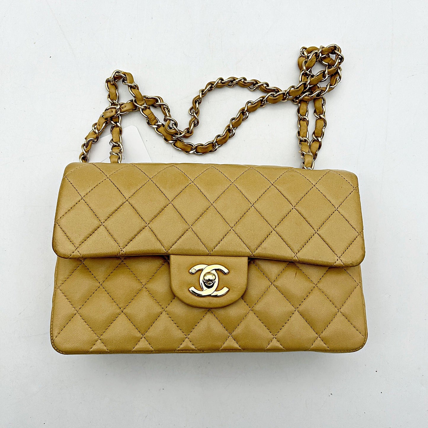 Chanel Clutch Bag - Lynora Bags