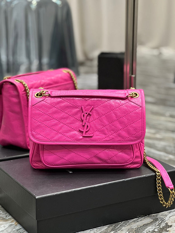 Franco Shops - Yves Saint Laurent - Bags