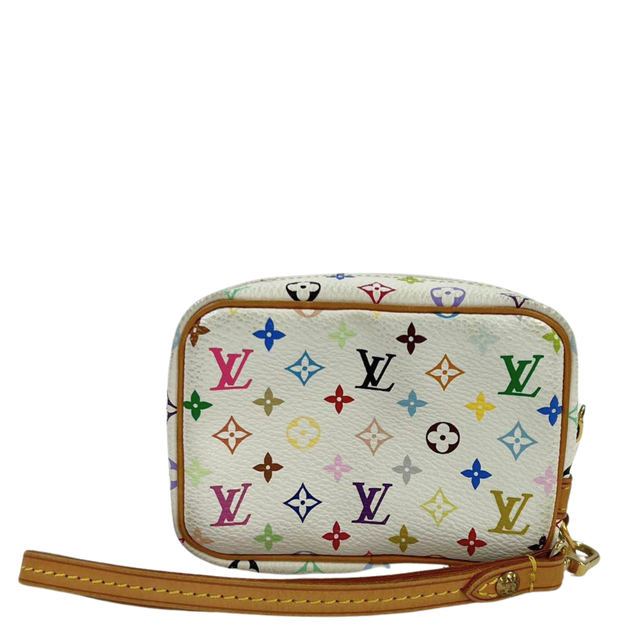 LOUIS VUITTONTruth Wapiti Multi Color