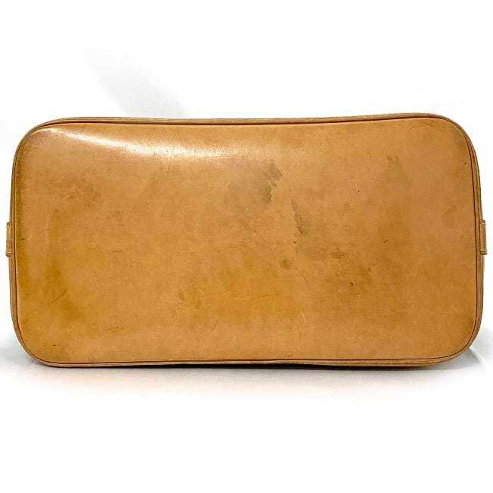 LOUIS VUITTON Alma Handbag