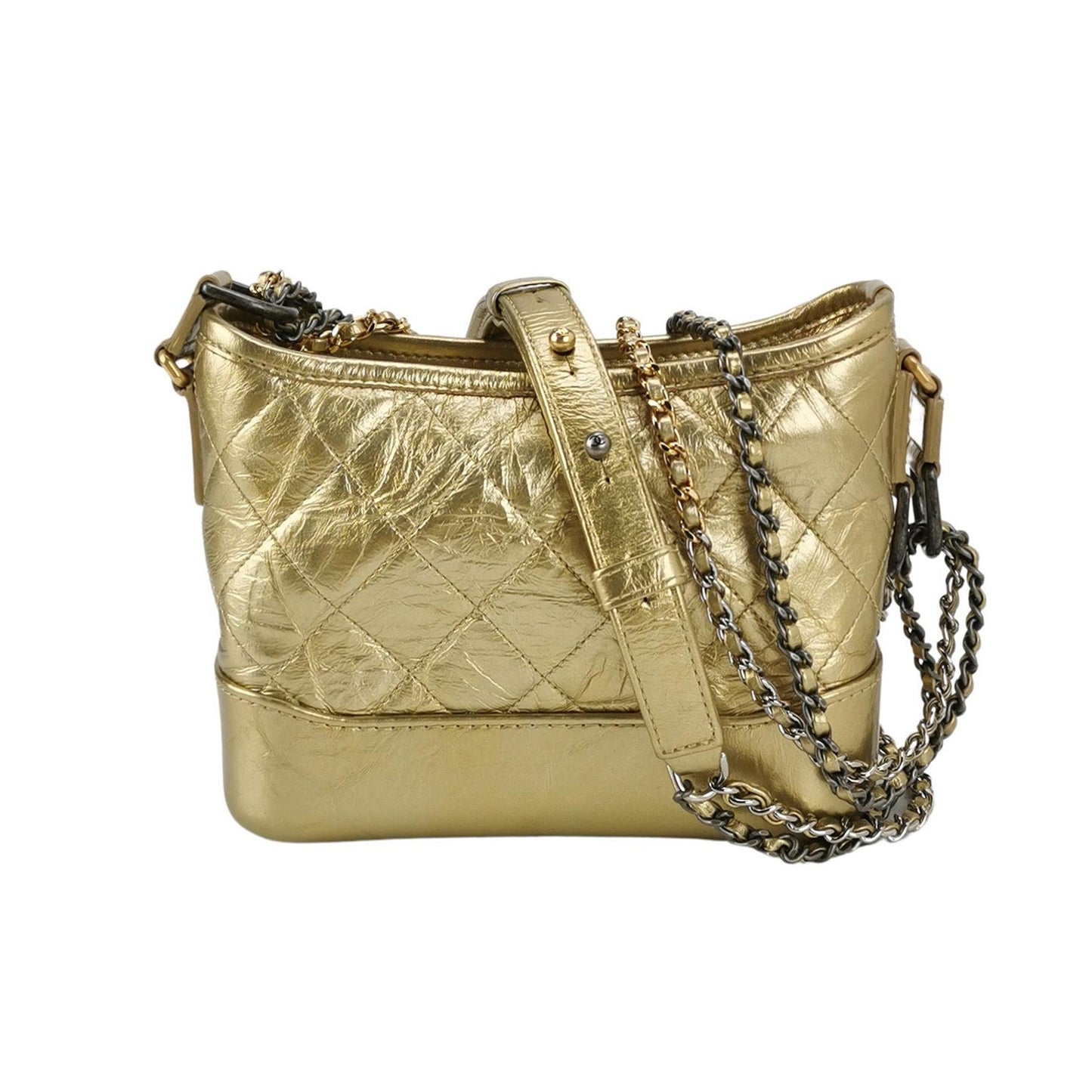 Chanel Gabrielle Crossbody Bag - Lynora Bags