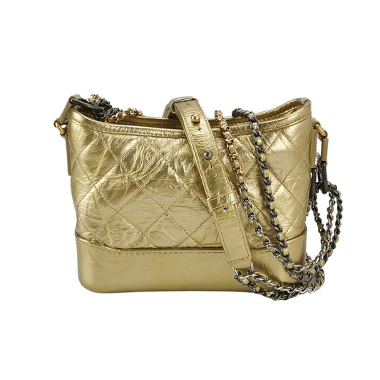 Chanel Gabrielle Crossbody Bag - Lynora Bags