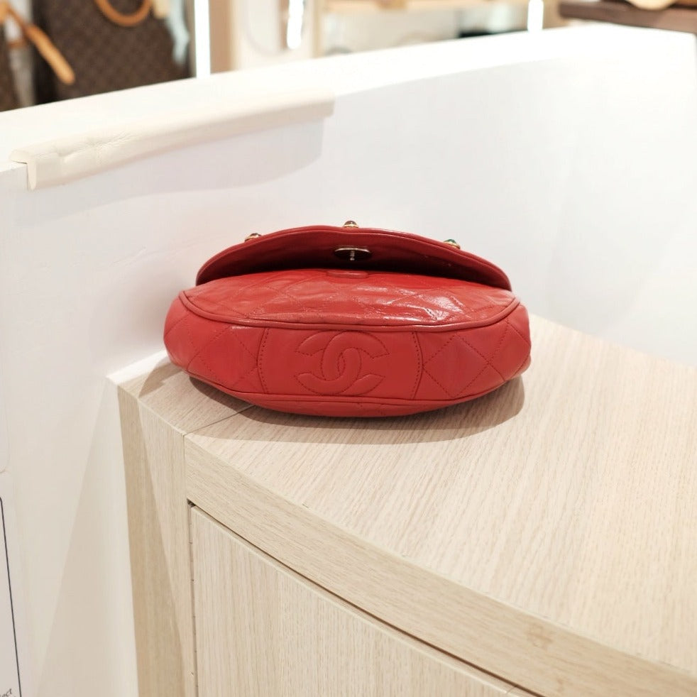 Chanel Shoulder Bag - Lynora Bags