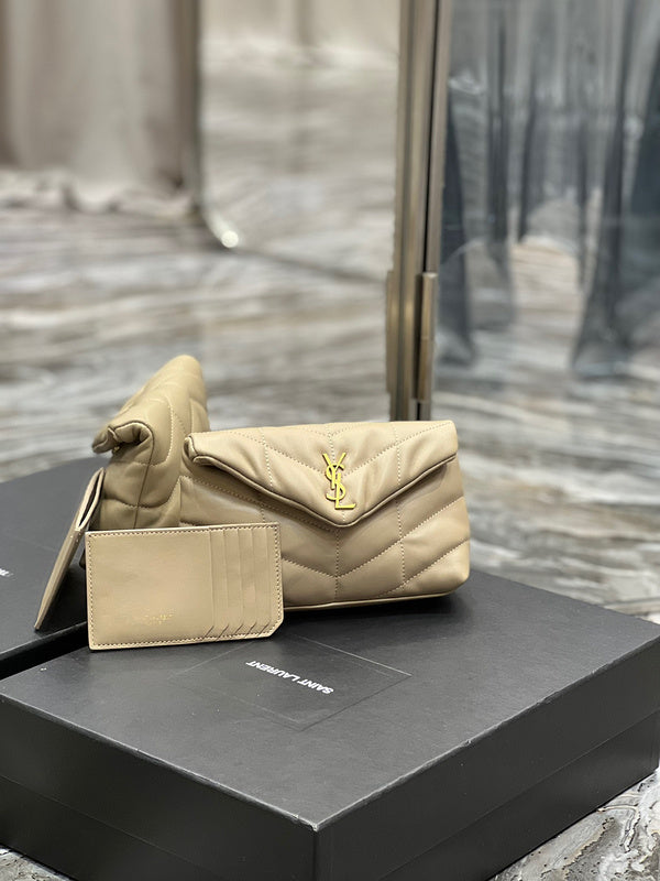 Franco Shops - Yves Saint Laurent - Bags