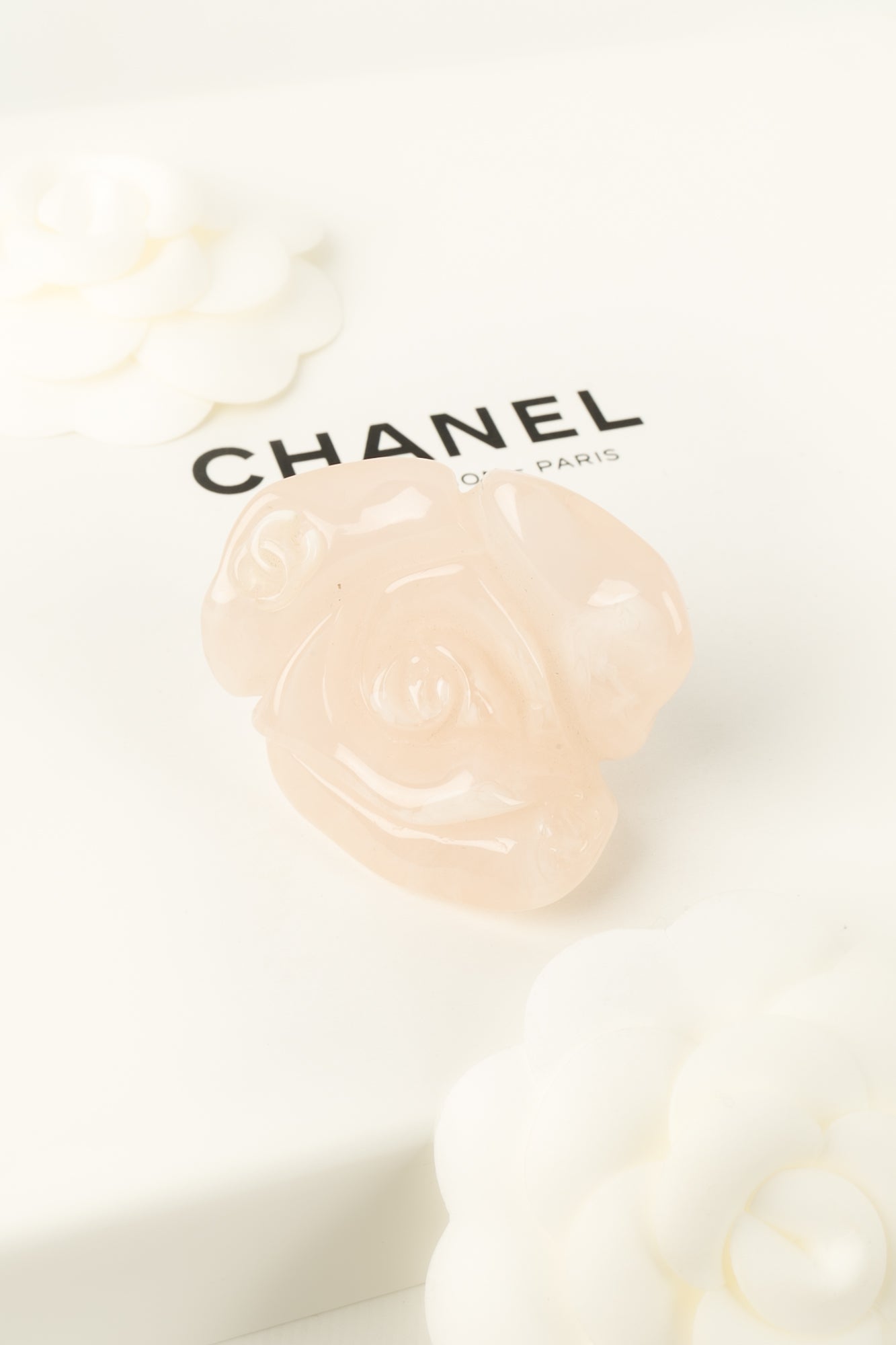 Chanel Handbag - Lynora Bags