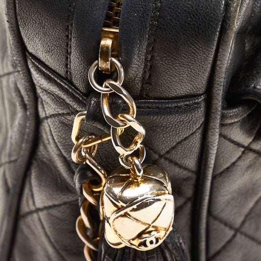 Chanel Matelassé Crossbody Bag - Lynora Bags