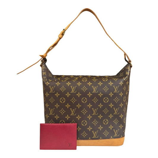 Louis Vuitton Monogram Shoulder Bag