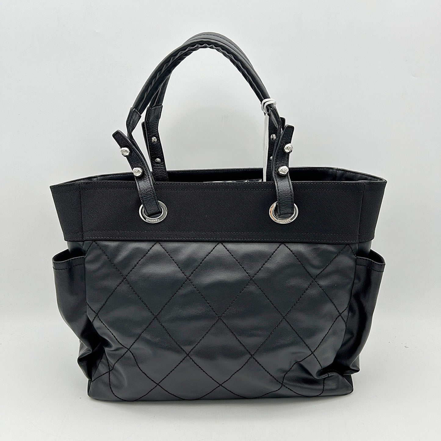 Chanel Tote Bag - Lynora Bags