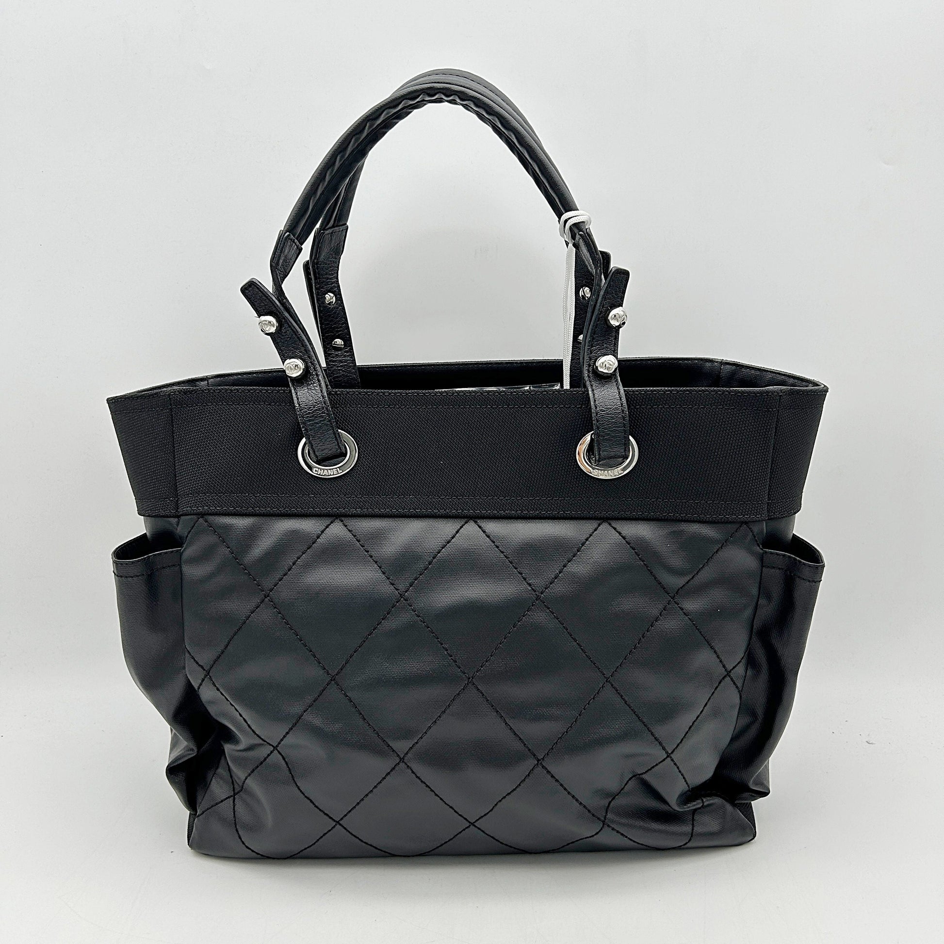 Chanel Tote Bag - Lynora Bags