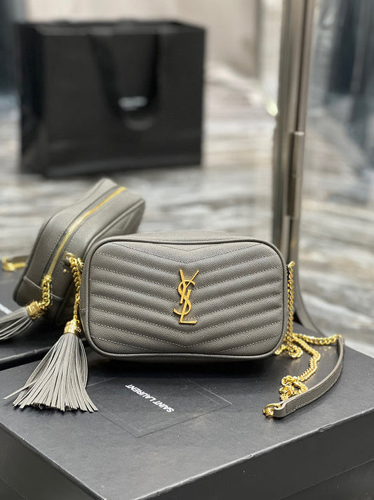 Franco Shops - Yves Saint Laurent - Bags