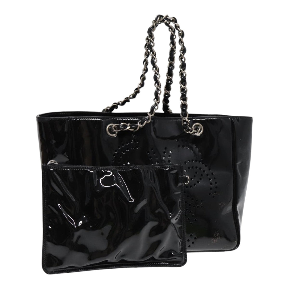 Chanel Tote Bag - Lynora Bags