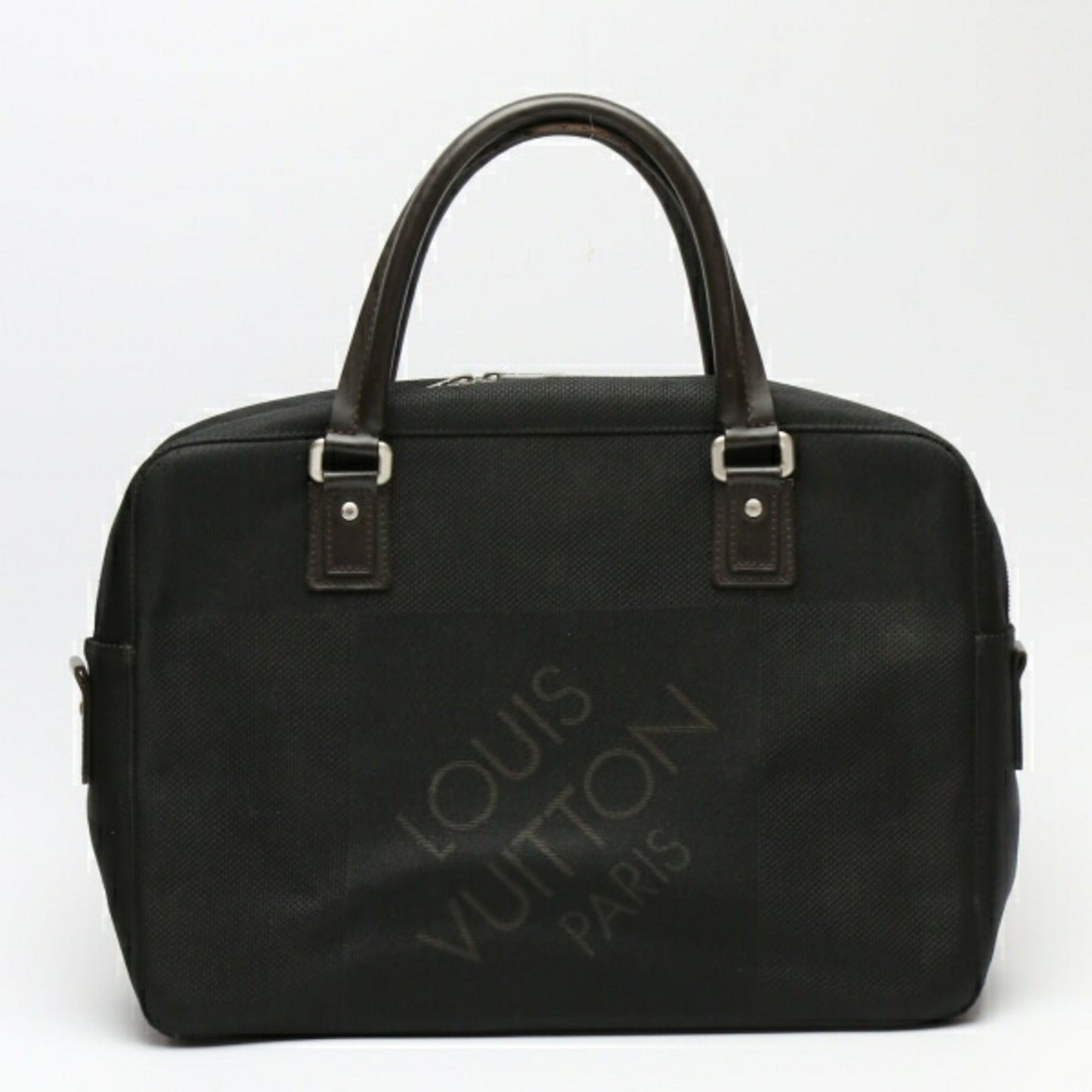 Louis Vuitton Damier Geant Handbag