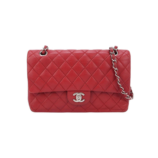 Chanel Classic Flap Shoulder Bag - Lynora Bags