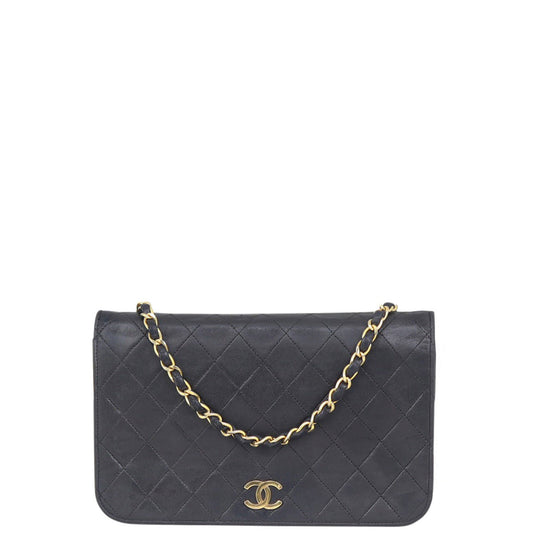 Chanel CC Full Flap Bag Medium