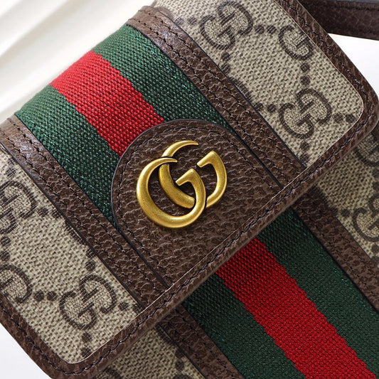 Gucci Designer Handbag