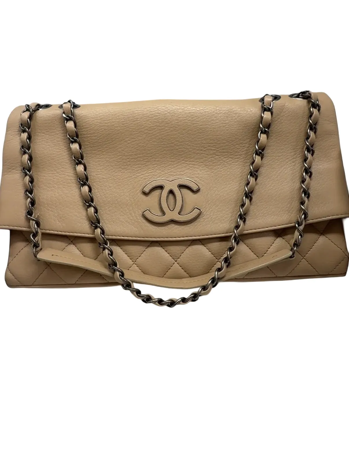Chanel Shoulder Bag - Lynora Bags