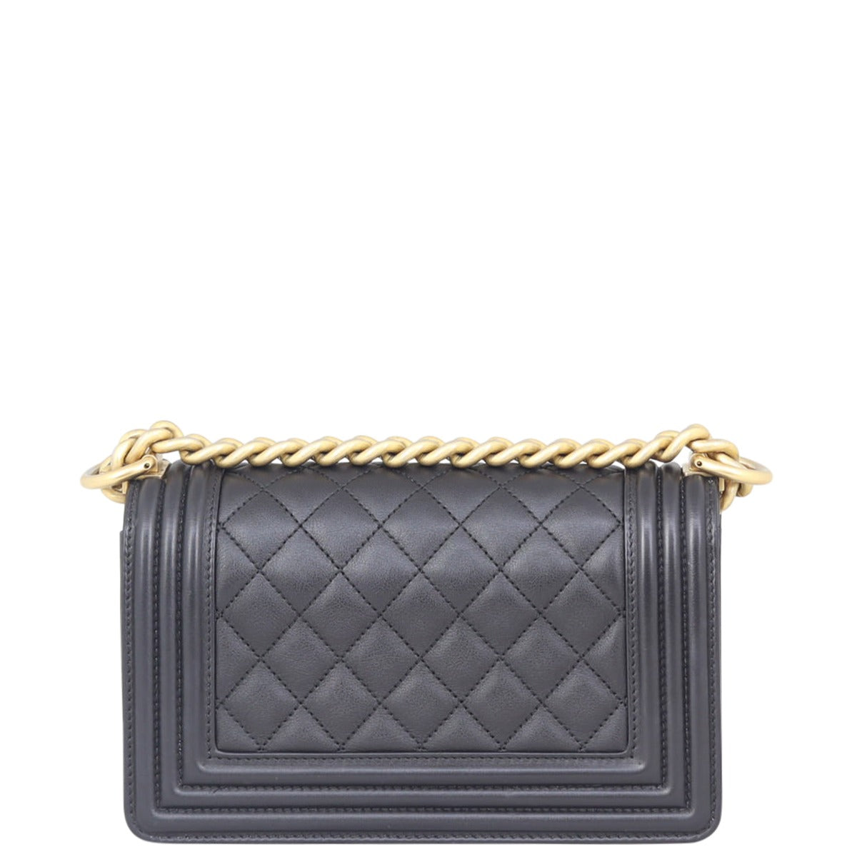 Chanel Boy Small | 24 Series