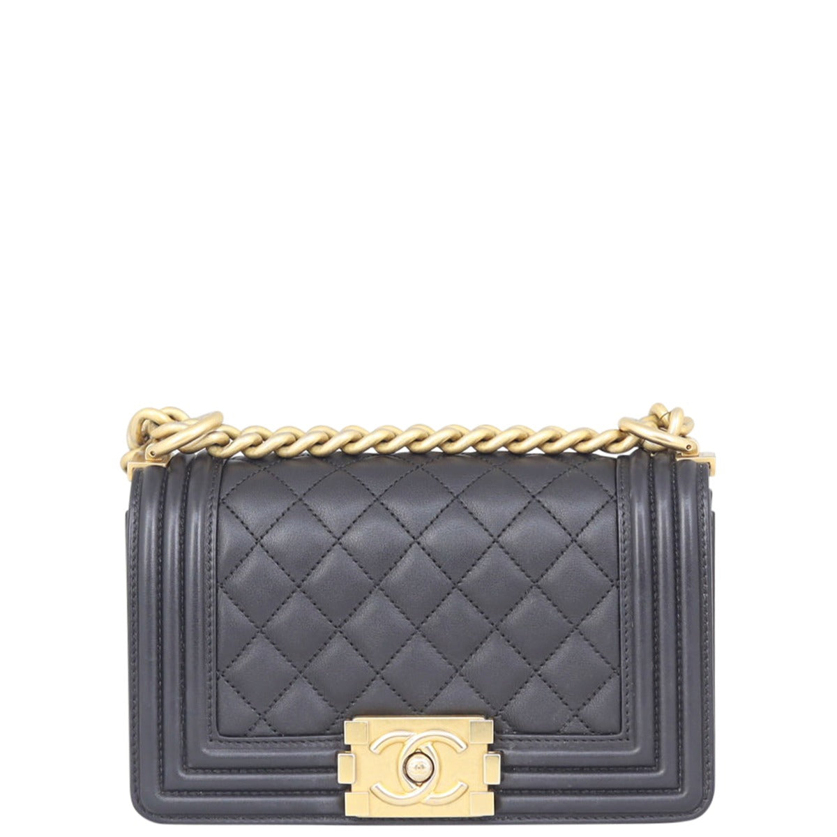Chanel Boy Small | 24 Series