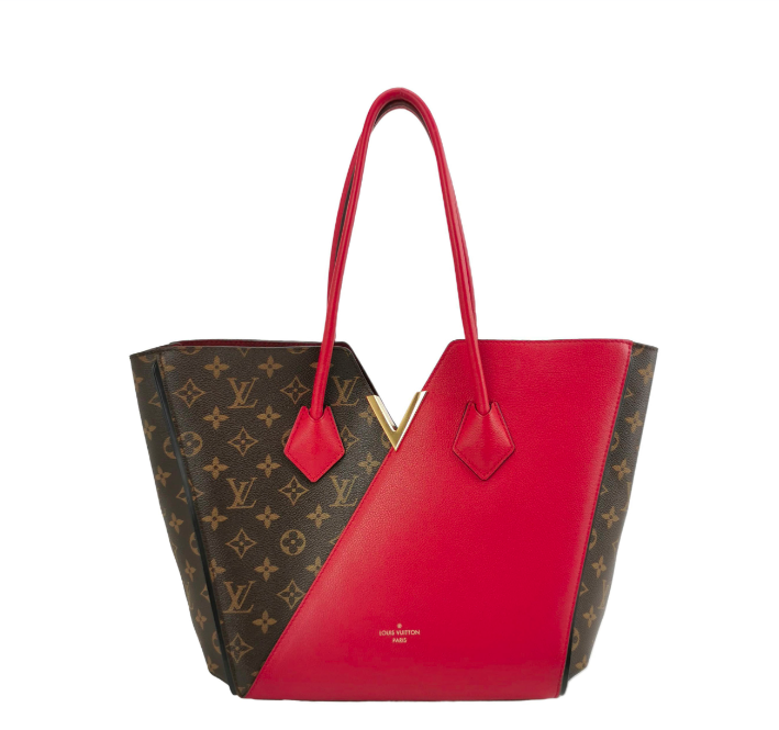 Louis Vuitton(LV)Kimono Monogram 26cm 24022278615185