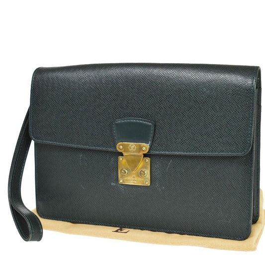 LOUIS VUITTON Kourad Backpack
