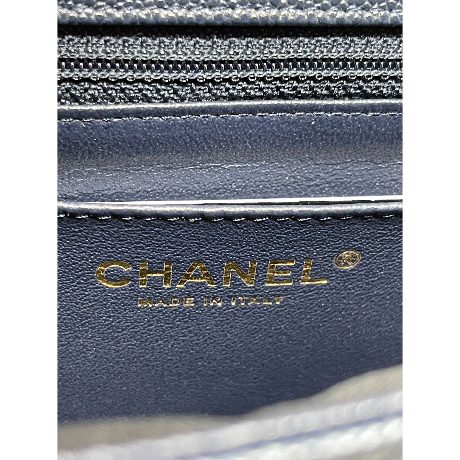 Chanel Mini Handbag - Lynora Bags