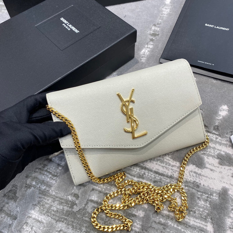Yves Saint Laurent - Bags - Franco Shops