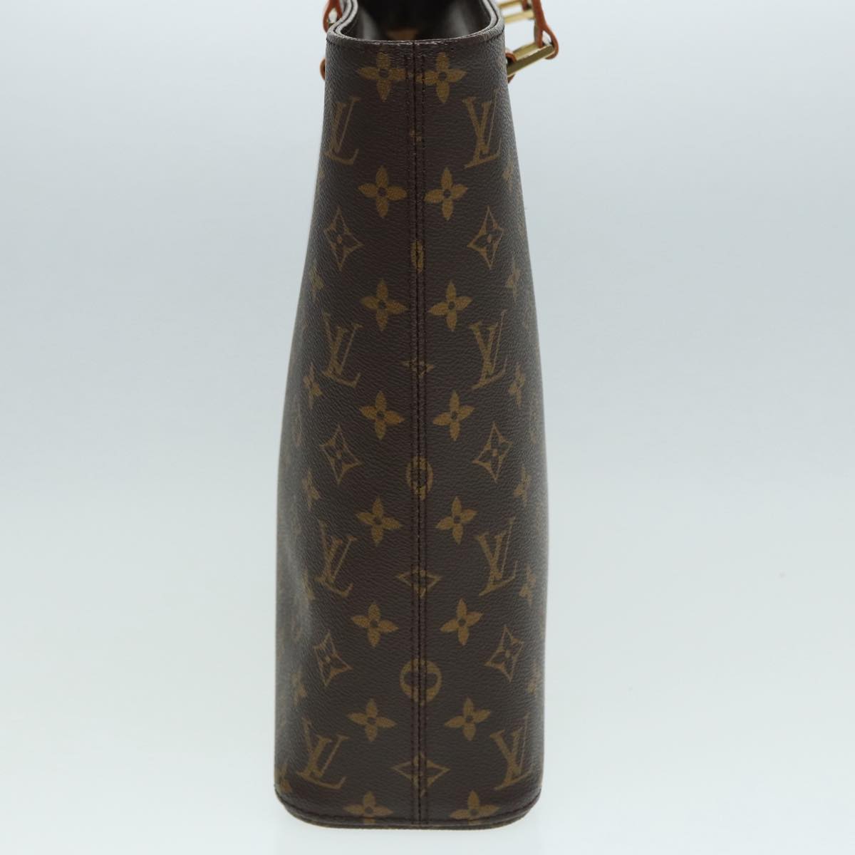 LOUIS VUITTON Monogram Luco Tote Bag LV Auth