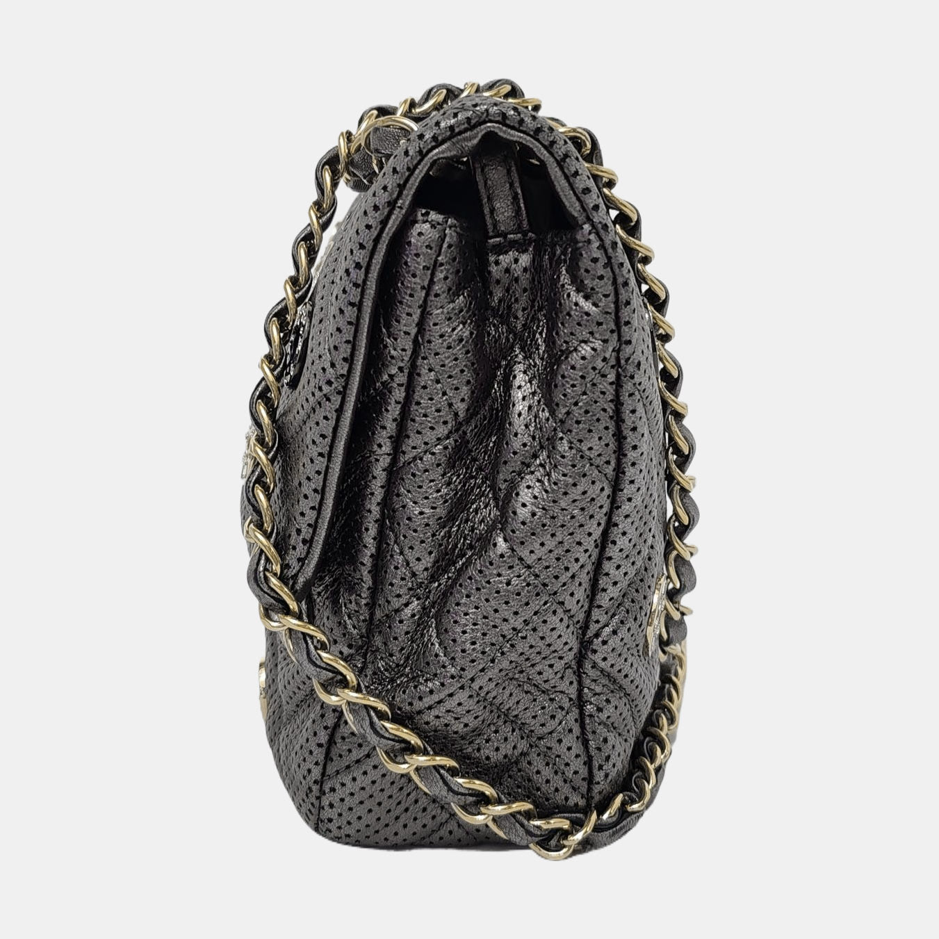Chanel Jumbo Handbag Bag - Lynora Bags