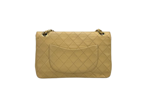 Chanel Flap Shoulder Bag - Lynora Bags