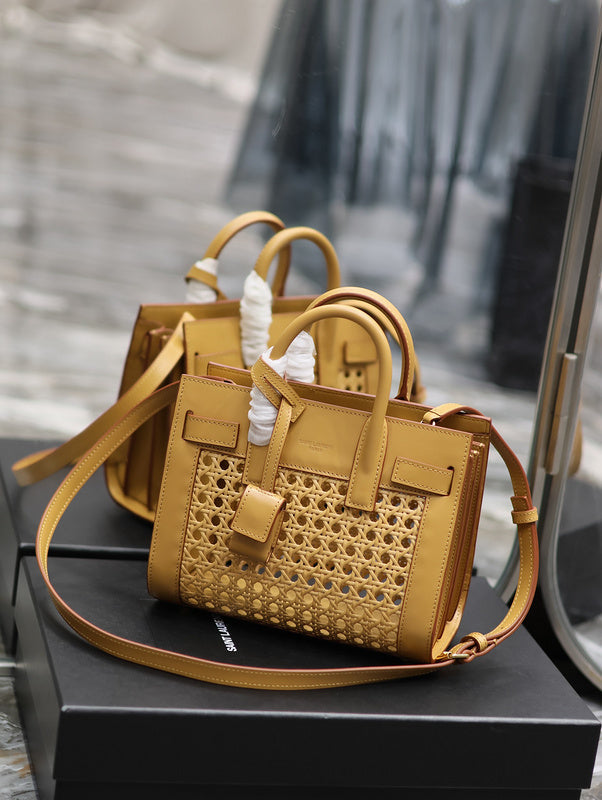 Franco Shops - Yves Saint Laurent - Bags